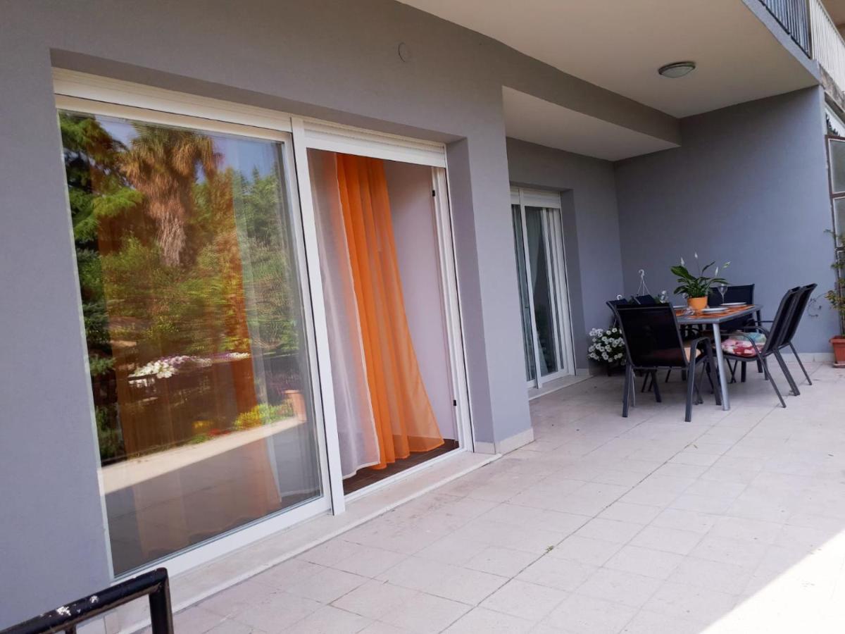 Apartmani Kulin 2 Kaštela المظهر الخارجي الصورة