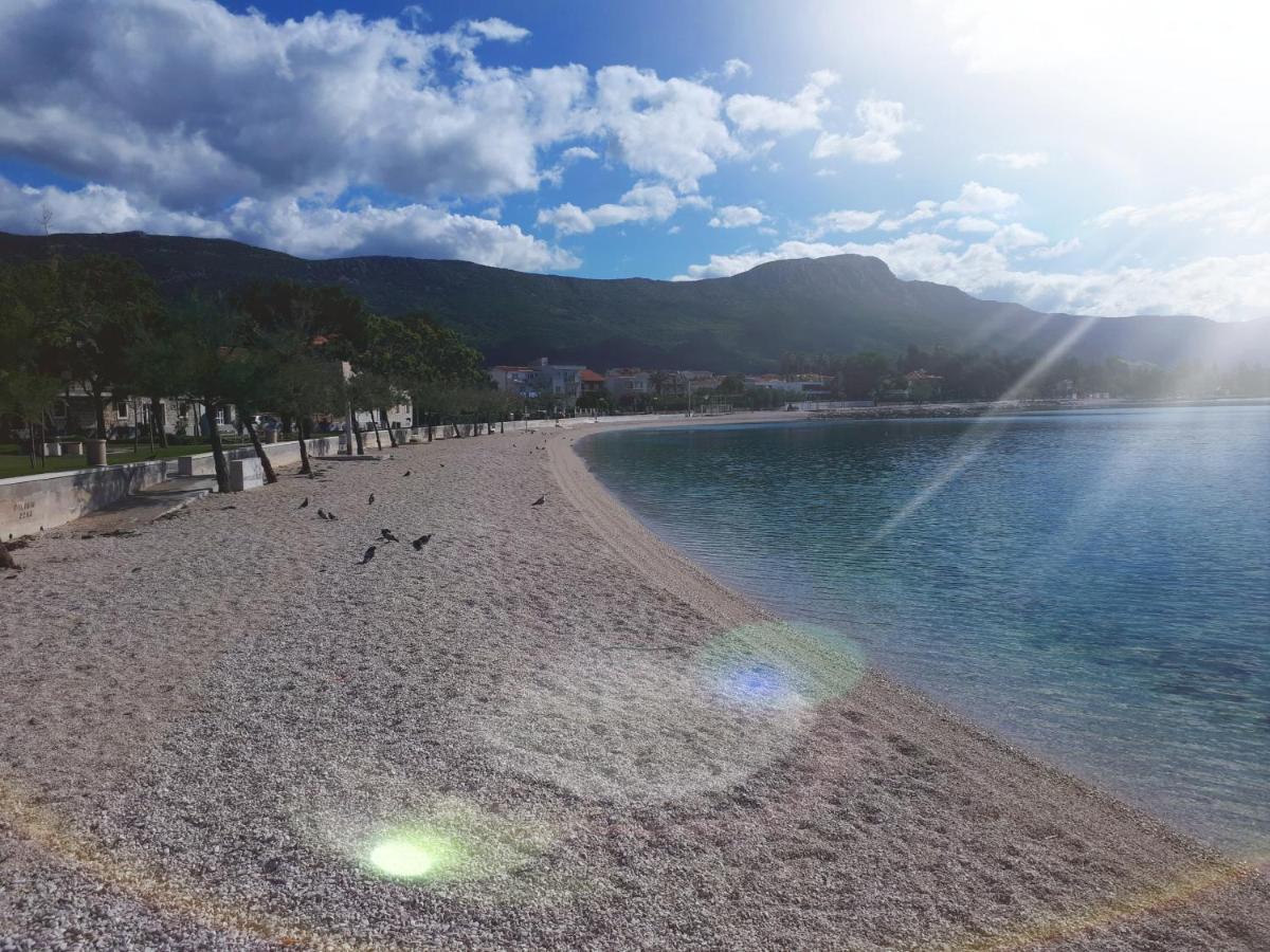 Apartmani Kulin 2 Kaštela المظهر الخارجي الصورة