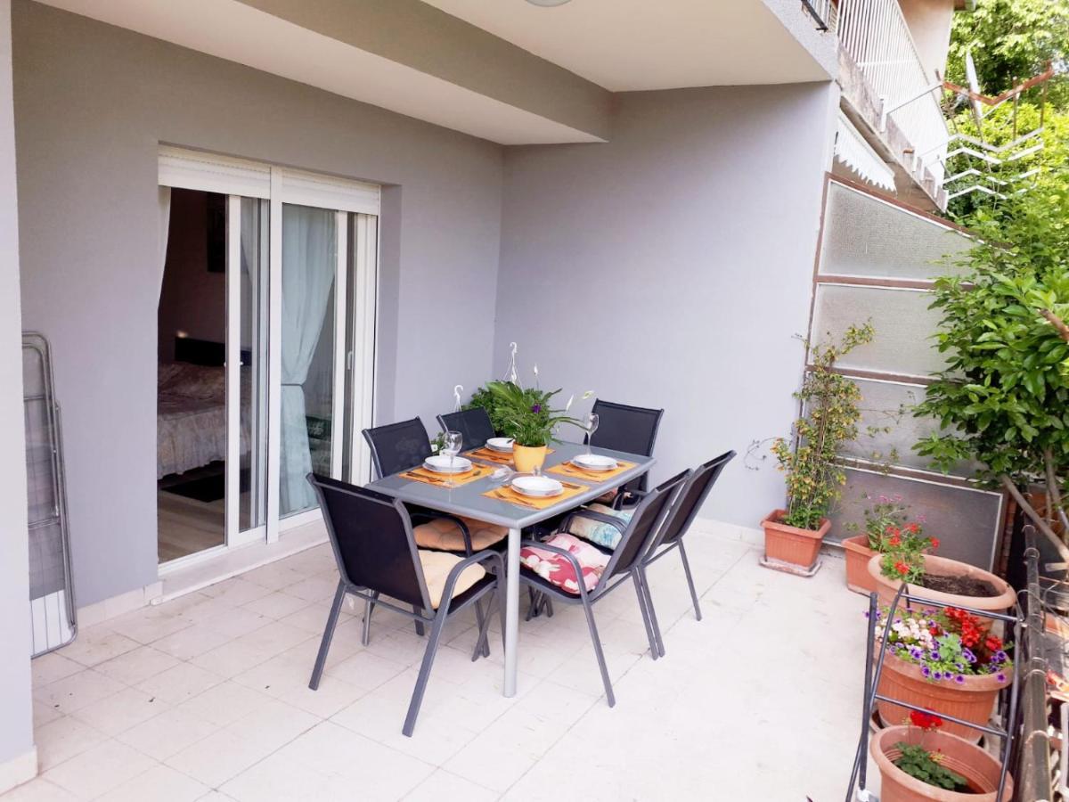Apartmani Kulin 2 Kaštela المظهر الخارجي الصورة