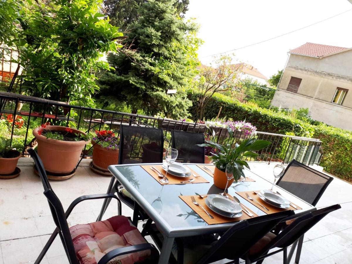 Apartmani Kulin 2 Kaštela المظهر الخارجي الصورة