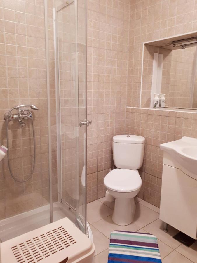 Apartmani Kulin 2 Kaštela المظهر الخارجي الصورة