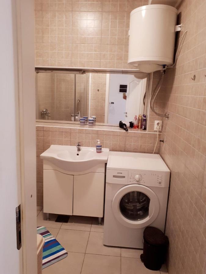 Apartmani Kulin 2 Kaštela المظهر الخارجي الصورة