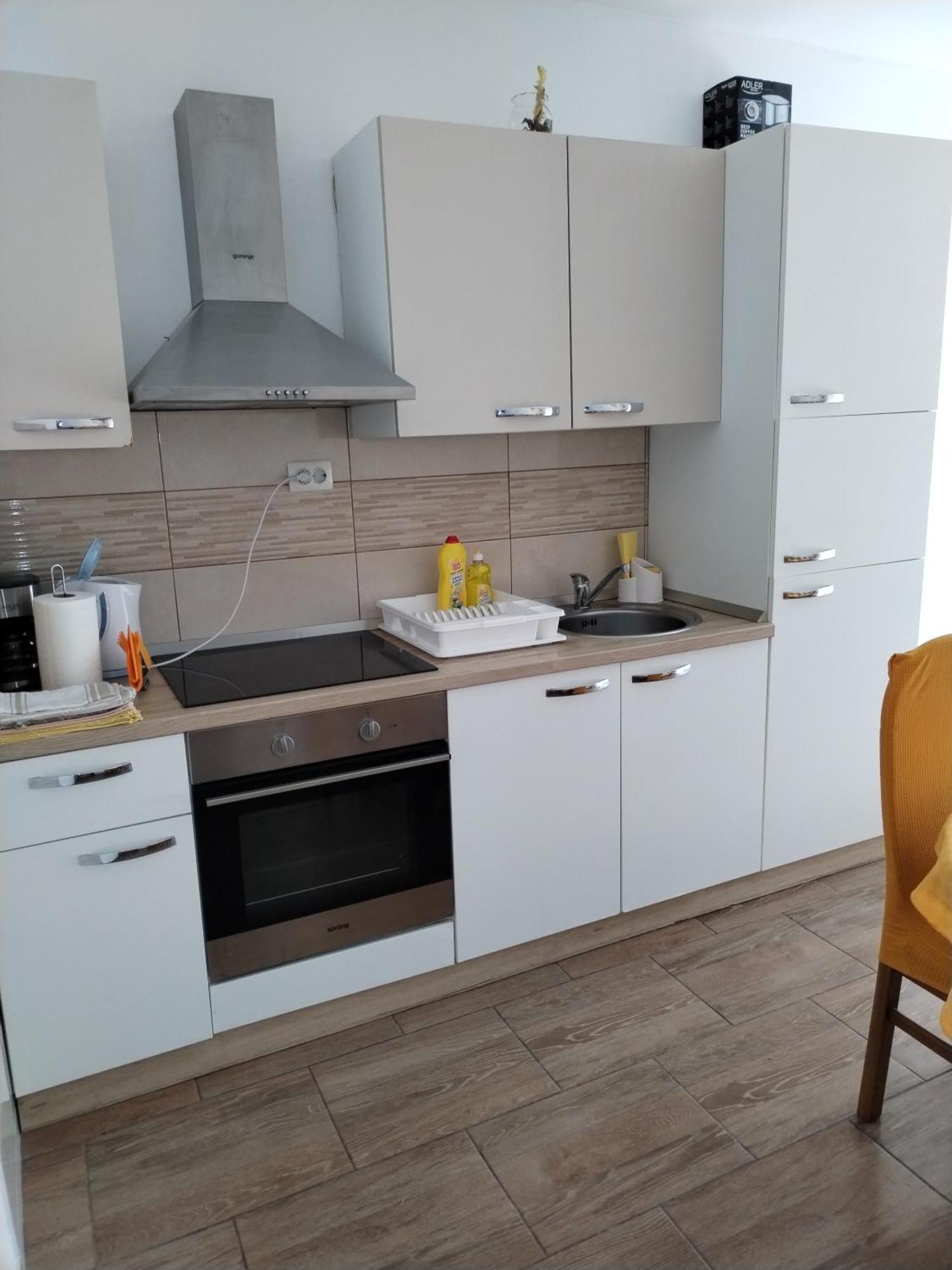 Apartmani Kulin 2 Kaštela الغرفة الصورة